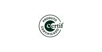 Produto Certificado
